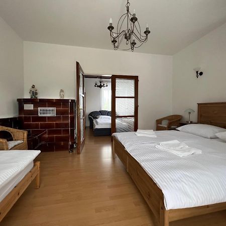 Apartmaji Iva Bled Exteriör bild