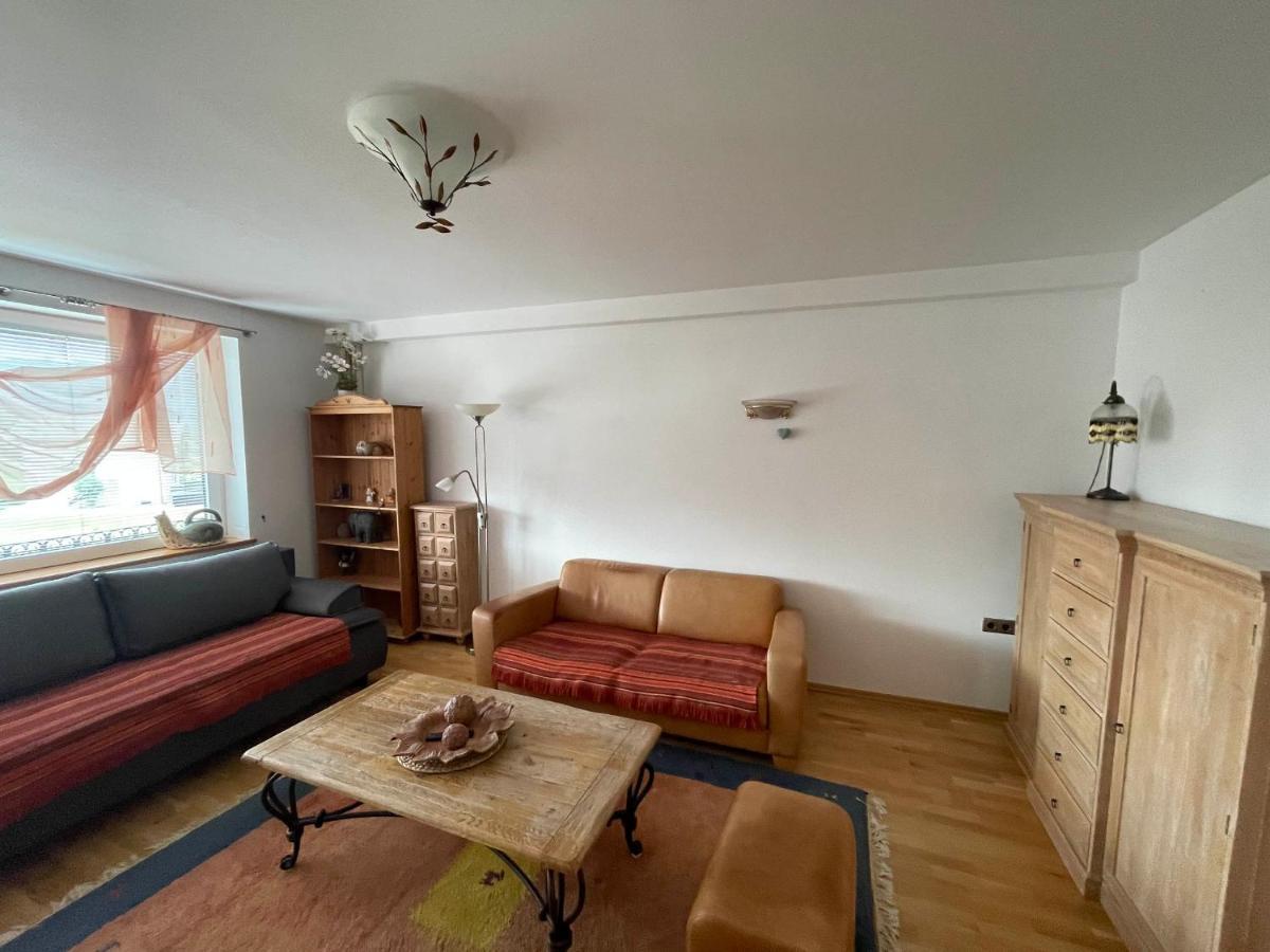 Apartmaji Iva Bled Exteriör bild