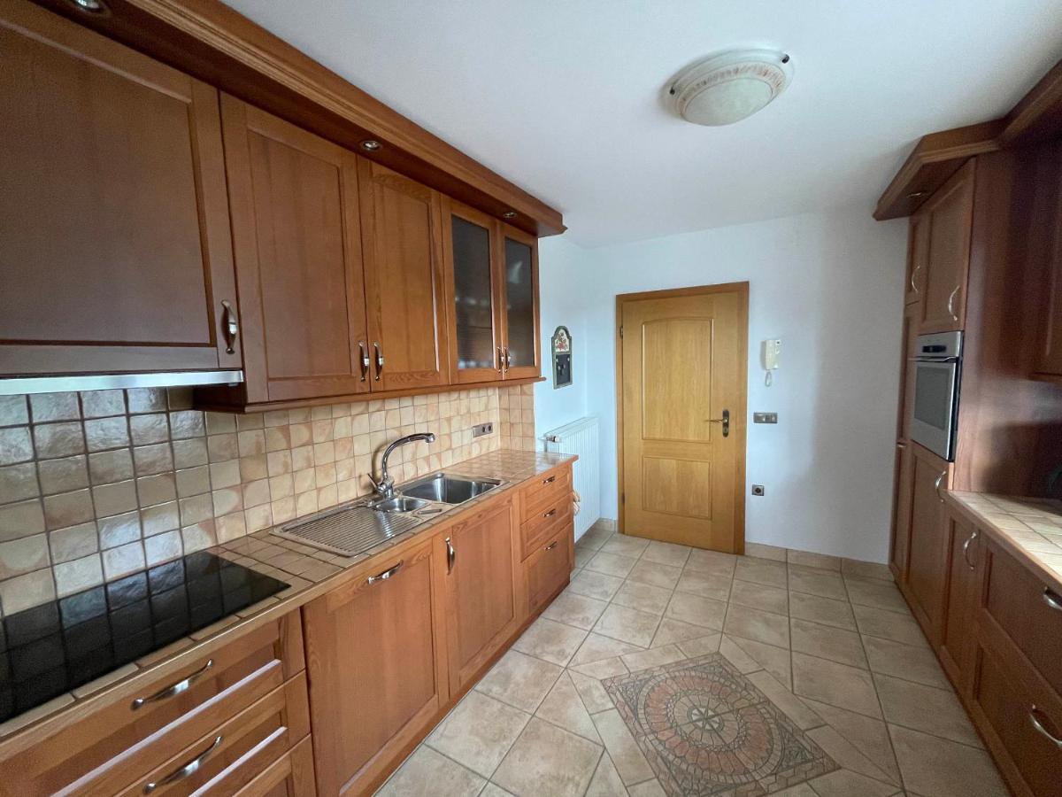 Apartmaji Iva Bled Exteriör bild