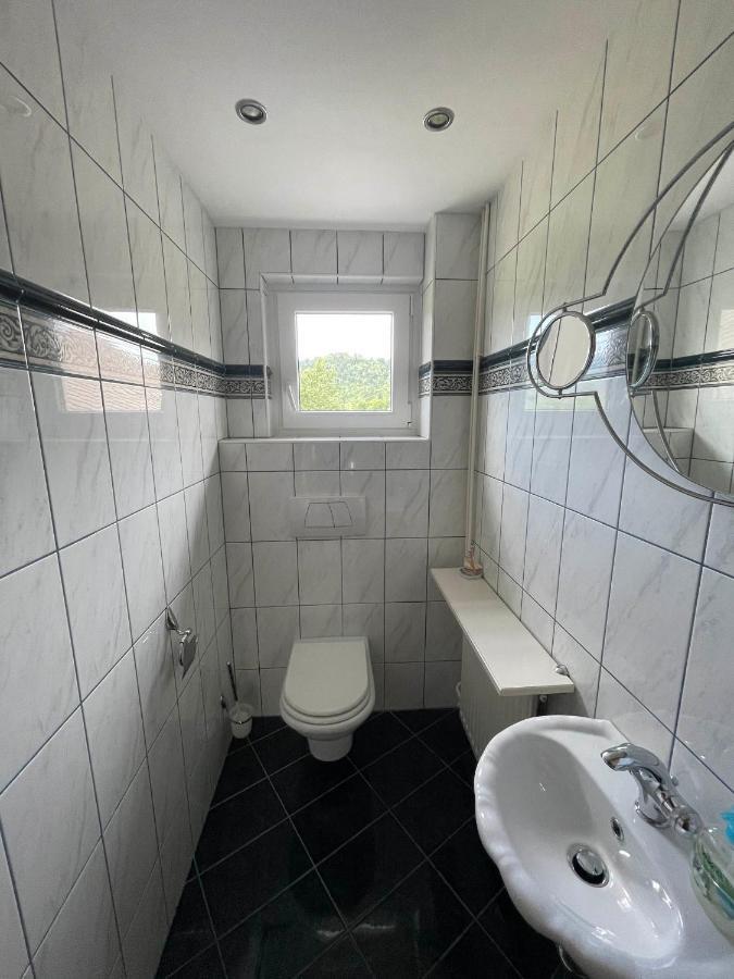Apartmaji Iva Bled Exteriör bild