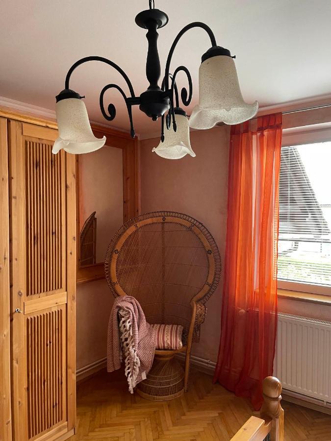Apartmaji Iva Bled Exteriör bild