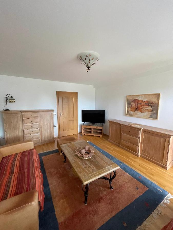 Apartmaji Iva Bled Exteriör bild