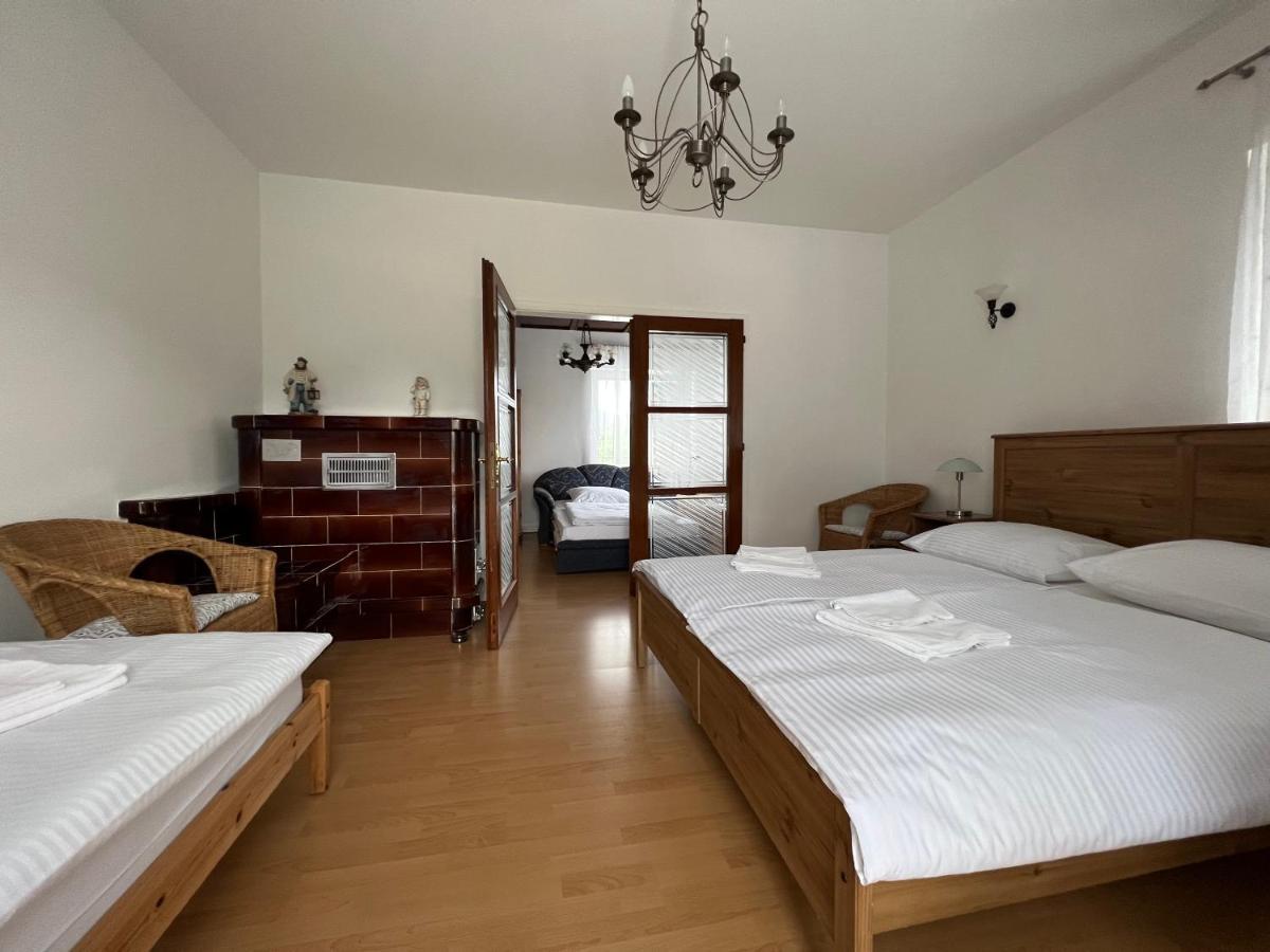 Apartmaji Iva Bled Exteriör bild