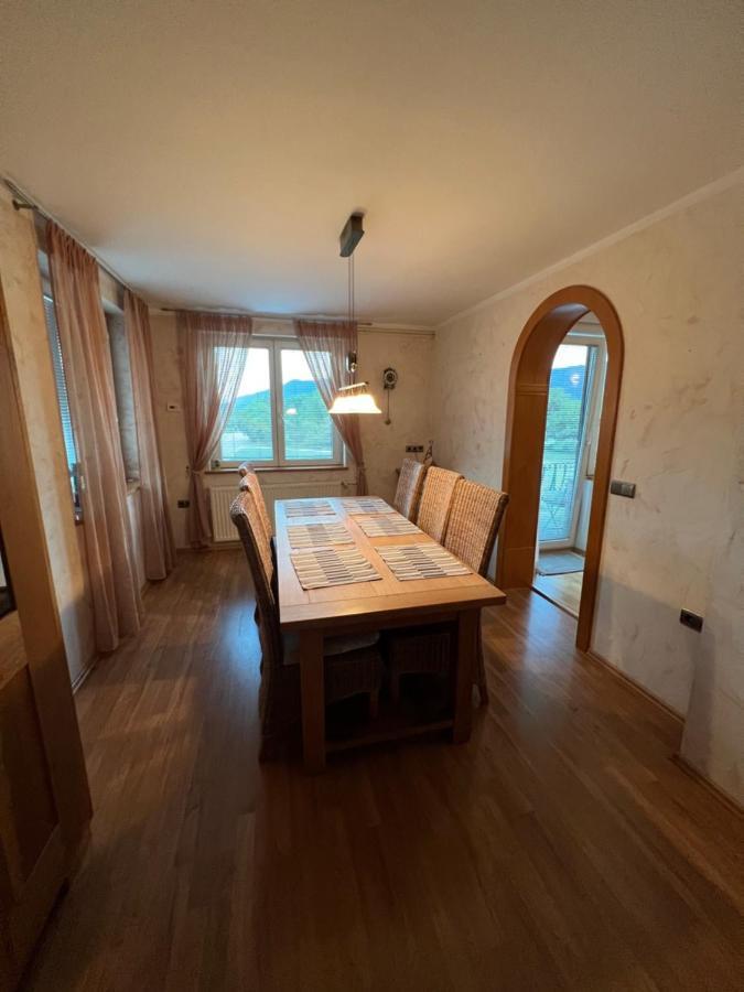 Apartmaji Iva Bled Exteriör bild
