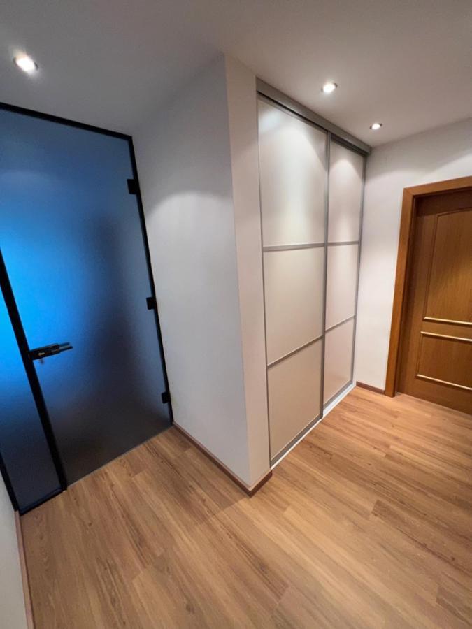 Apartmaji Iva Bled Exteriör bild
